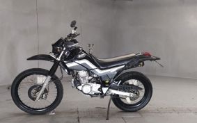 YAMAHA SEROW 225W DG08J