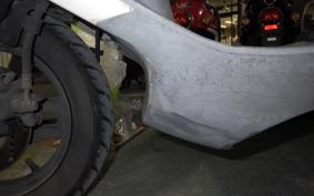 SUZUKI ADDRESS V125 G CF46A