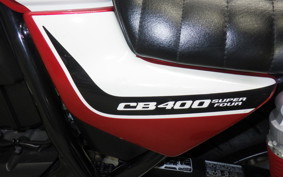 HONDA CB400SF VTEC 2008 NC42