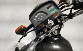 YAMAHA SR125 4WP