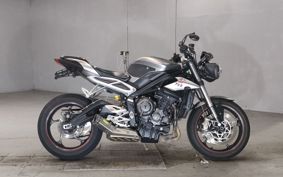TRIUMPH TRIUMPH  STREET  TRIPLE RS HDA464