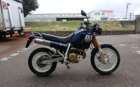 HONDA AX-1 MD21