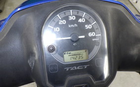 HONDA TACT-4ﾍﾞｰｼｯｸ 2024 AF79