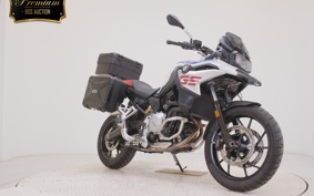 BMW F750GS 2023