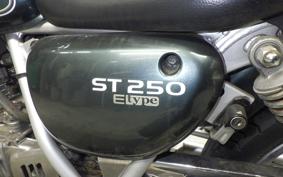 SUZUKI ST250E 1994 NJ4CA