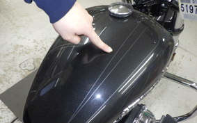 HARLEY FXBR1750 2018