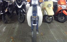 HONDA C90 SUPER CUB E HA02