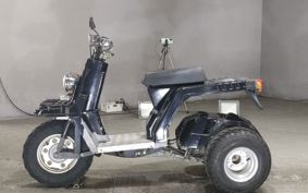 HONDA GYRO TD01
