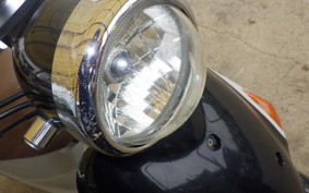 SUZUKI PALETTE CA41A
