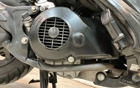 SUZUKI ADDRESS V125 CF4MA