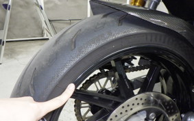 KAWASAKI ZRX1200 D 2016 ZRT20D