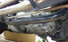 HONDA STEED 400 1993 NC26