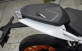 KTM 390 DUKE 2019