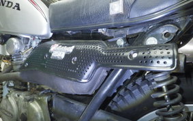 HONDA SL250S 2019 SL250S