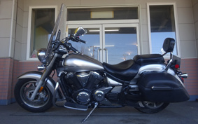 YAMAHA STAR 1300 2009 VP25