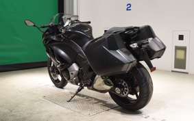KAWASAKI NINJA 1000 A 2018 ZXT00W