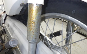 HONDA C110 SUPER CUB 2004 JA07