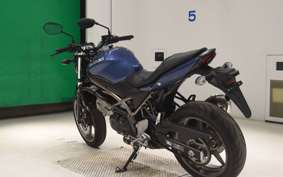 SUZUKI SV650 A 2023 VP55E