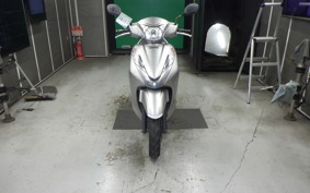 HONDA LEAD 125 JF45