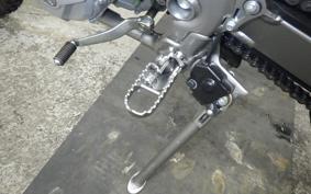 KAWASAKI KLX230ｼｪﾙﾊﾟ 2001 LX232A