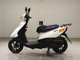 Фото Yamaha JOG Delux с японского аукциона