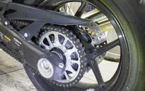 KAWASAKI NINJA 1000SX 2021 ZXT02K