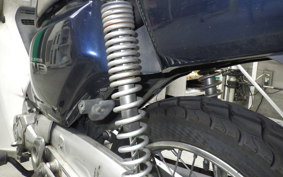 HONDA C50 SUPER CUB AA04