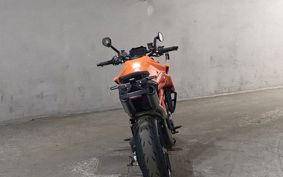 KTM 1390 SUPER  DUKE R EVO V3940
