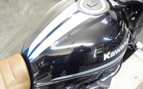 KAWASAKI Z900RS CAFE 2021 ZR900C
