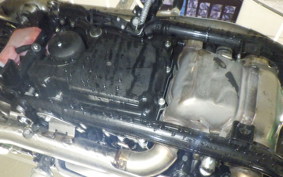 TRIUMPH BONNEVILLE T100 2024