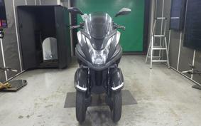 YAMAHA TRICITY 125 2018 SE82J