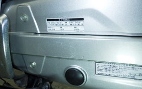 HONDA C50 SUPER CUB 2002 AA04