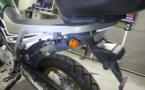 YAMAHA SEROW 250 Gen.3 DG31J