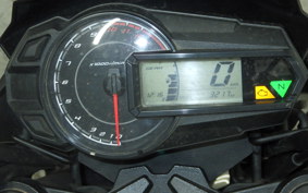 KAWASAKI Z125 PRO 2024 BR125H