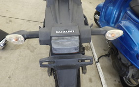 SUZUKI GIXXER 150 NG4BG