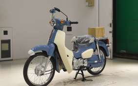 HONDA C50 SUPER CUB