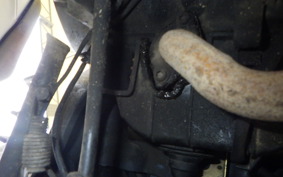 SUZUKI LET's 2 CA1PA