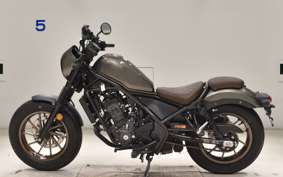 HONDA REBEL 250 S MC49