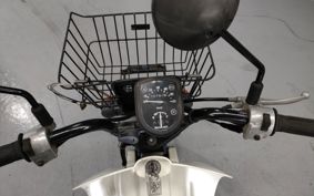 SUZUKI BIRDIE50 BA43A