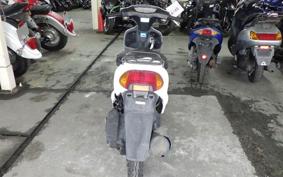 HONDA DIO GEN 3 2004 AF34