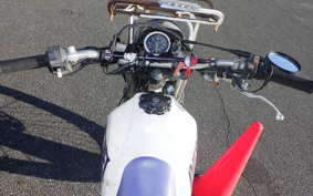 SUZUKI DJEBEL 200 (DR200SE) SH42A