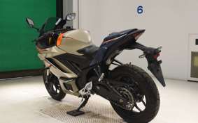 YAMAHA YZF-R25 A 1992 RG74J
