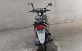 SUZUKI ADDRESS V125 CF4EA