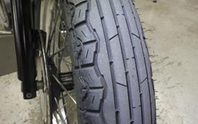 KAWASAKI W650 2009 EJ650A