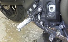 YAMAHA XSR900 2022 RN80J