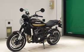 KAWASAKI Z900RS 2018 ZR900K