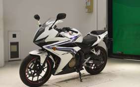 HONDA CBR400R ABS 2017 NC47