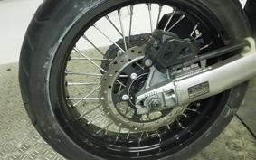 KAWASAKI KLX250D TRACKER X LX250V