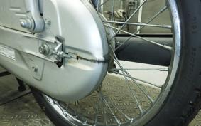 HONDA C50 SUPER CUB AA04