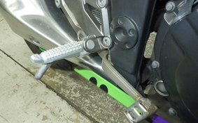 KAWASAKI NINJA 250 2021 EX250L